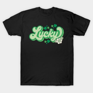 Lucky T-Shirt